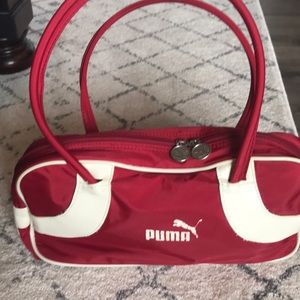 Puma Purse